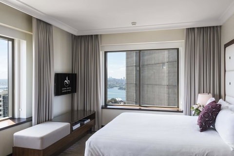 Amora Hotel Jamison Sydney - New South Wales Tourism  41