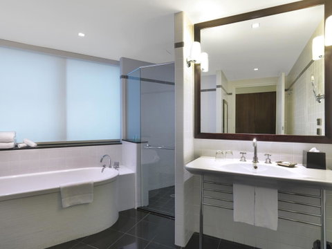 Amora Hotel Jamison Sydney - New South Wales Tourism  36