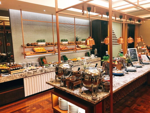 Amora Hotel Jamison Sydney - New South Wales Tourism  1