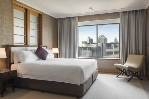 Amora Hotel Jamison Sydney - New South Wales Tourism  39