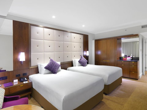 Amora Hotel Jamison Sydney - New South Wales Tourism  7