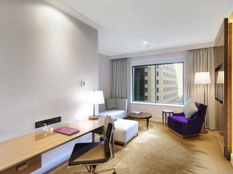 Amora Hotel Jamison Sydney - New South Wales Tourism  37