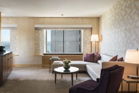 Amora Hotel Jamison Sydney - New South Wales Tourism  43