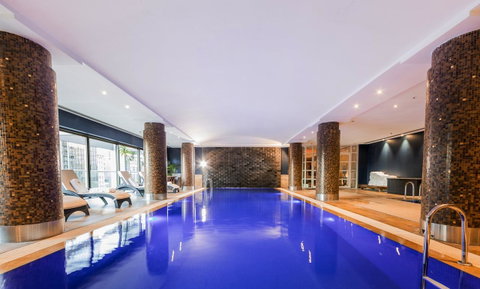 Amora Hotel Jamison Sydney - New South Wales Tourism  14
