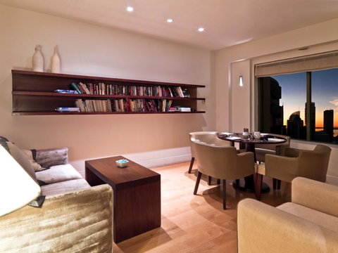 Amora Hotel Jamison Sydney - New South Wales Tourism  40