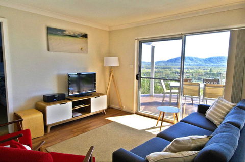 Coastwatch, 26 Comara Terrace - New South Wales Tourism  3