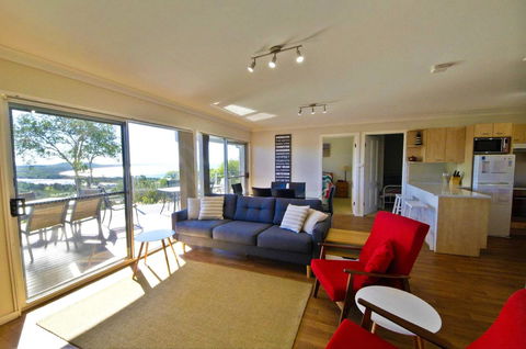 Coastwatch, 26 Comara Terrace - New South Wales Tourism  4