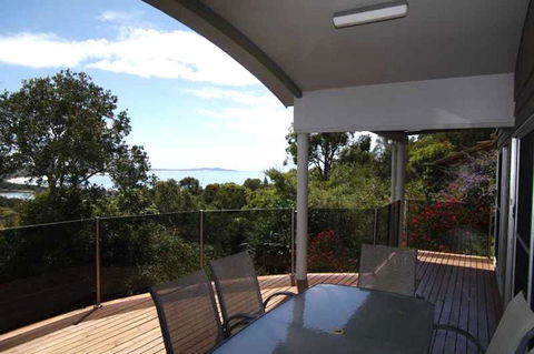 Coastwatch, 26 Comara Terrace - New South Wales Tourism  1