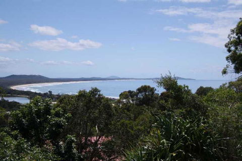 Coastwatch, 26 Comara Terrace - New South Wales Tourism  0