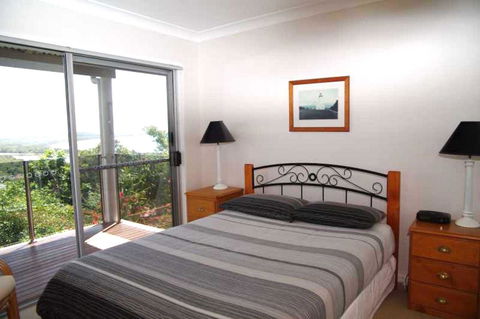 Coastwatch, 26 Comara Terrace - New South Wales Tourism  5