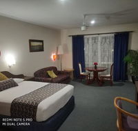 Australia Park Motel - New South Wales Tourism 