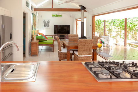 Sanctuary In The Pocket - New South Wales Tourism  21