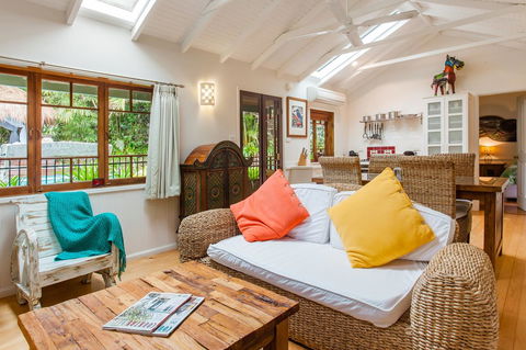Sanctuary In The Pocket - New South Wales Tourism  8