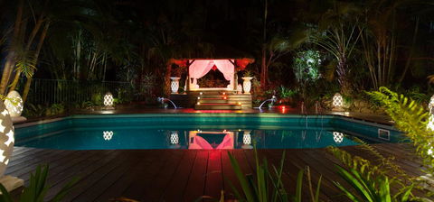 Sanctuary In The Pocket - New South Wales Tourism  9