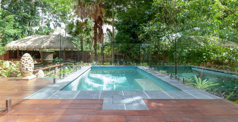 Sanctuary In The Pocket - New South Wales Tourism  1