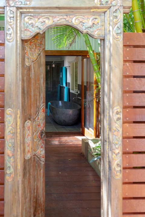 Sanctuary In The Pocket - New South Wales Tourism  25