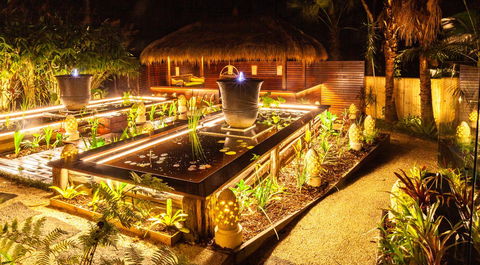 Sanctuary In The Pocket - New South Wales Tourism  31