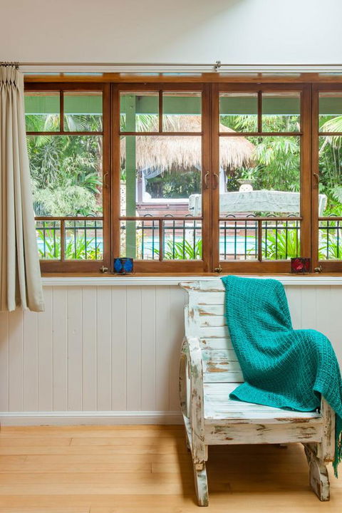 Sanctuary In The Pocket - New South Wales Tourism  44