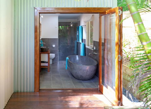 Sanctuary In The Pocket - New South Wales Tourism  23