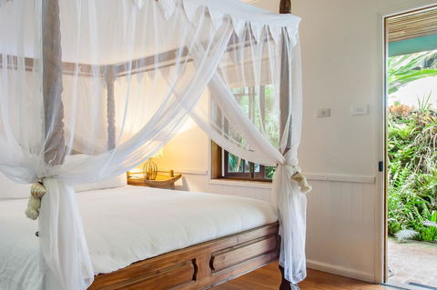 Sanctuary In The Pocket - New South Wales Tourism  37
