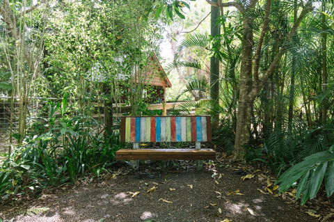 Sanctuary In The Pocket - New South Wales Tourism  13