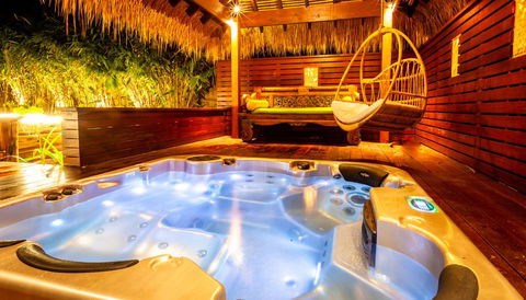 Sanctuary In The Pocket - New South Wales Tourism  30