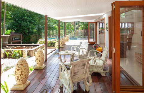 Sanctuary In The Pocket - New South Wales Tourism  4