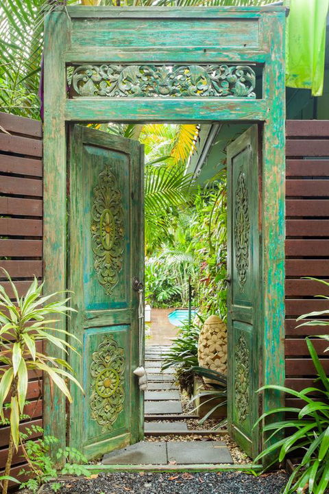 Sanctuary In The Pocket - New South Wales Tourism  36