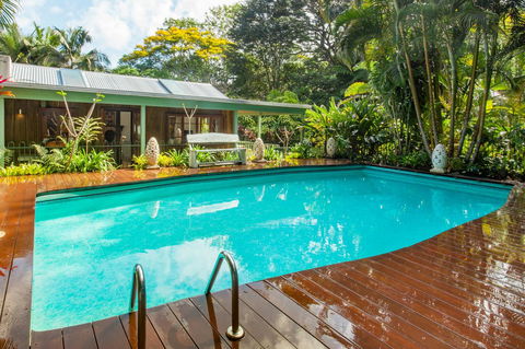 Sanctuary In The Pocket - New South Wales Tourism  39