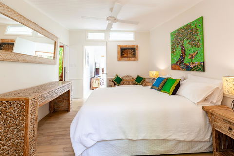 Sanctuary In The Pocket - New South Wales Tourism  20