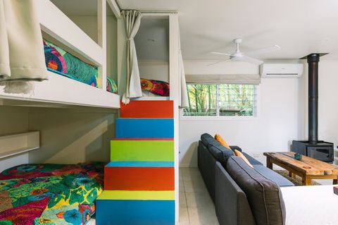 Sanctuary In The Pocket - New South Wales Tourism  16