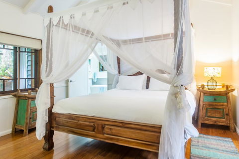 Sanctuary In The Pocket - New South Wales Tourism  34