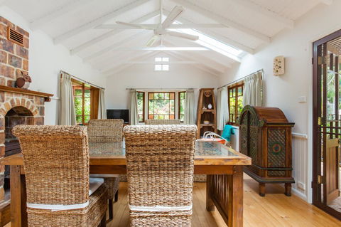 Sanctuary In The Pocket - New South Wales Tourism  40