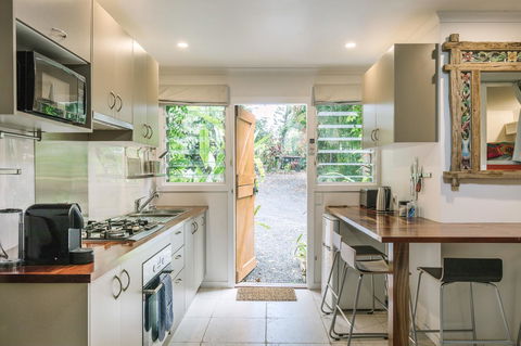 Sanctuary In The Pocket - New South Wales Tourism  17