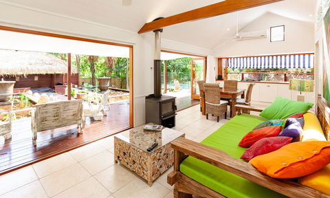 Sanctuary In The Pocket - New South Wales Tourism  7