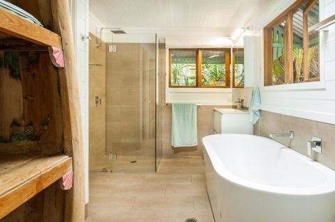 Sanctuary In The Pocket - New South Wales Tourism  43