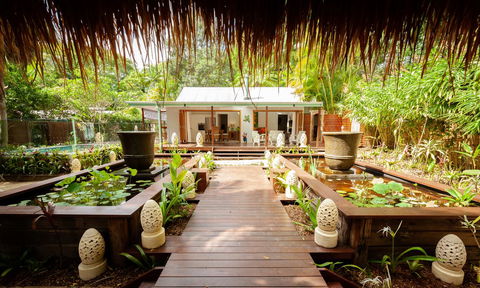 Sanctuary In The Pocket - New South Wales Tourism  3