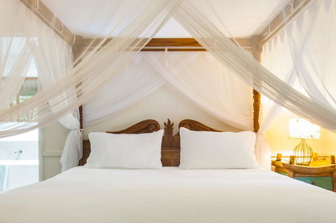 Sanctuary In The Pocket - New South Wales Tourism  38