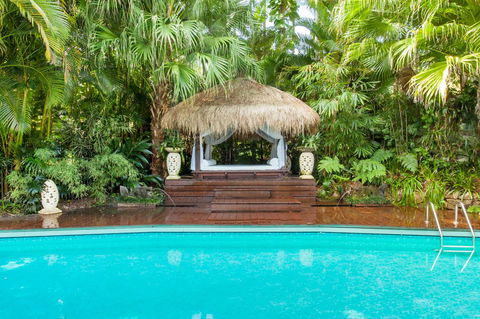 Sanctuary In The Pocket - New South Wales Tourism  2