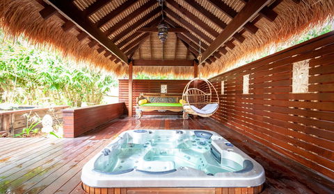 Sanctuary In The Pocket - New South Wales Tourism  0