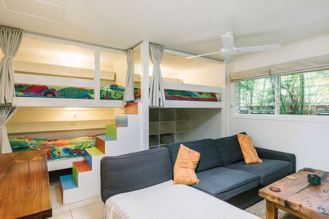 Sanctuary In The Pocket - New South Wales Tourism  5