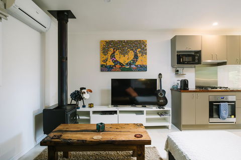Sanctuary In The Pocket - New South Wales Tourism  19