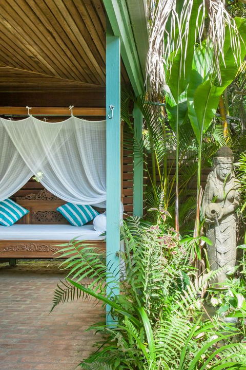 Sanctuary In The Pocket - New South Wales Tourism  6