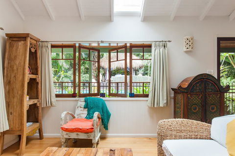 Sanctuary In The Pocket - New South Wales Tourism  41