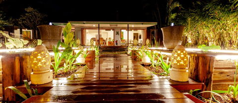 Sanctuary In The Pocket - New South Wales Tourism  29