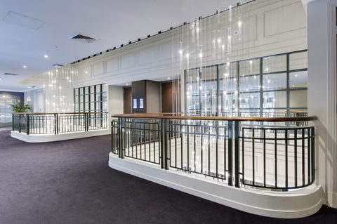 Pullman Sydney Hyde Park - New South Wales Tourism  33