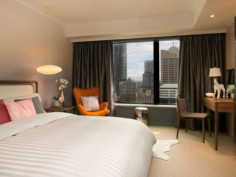 Pullman Sydney Hyde Park - New South Wales Tourism  37
