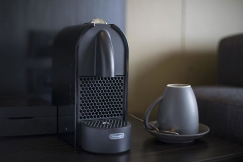 Pullman Sydney Hyde Park - New South Wales Tourism  11