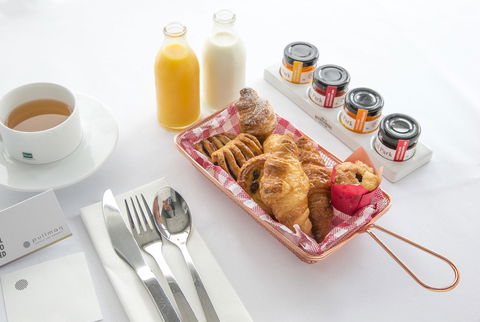 Pullman Sydney Hyde Park - New South Wales Tourism  35