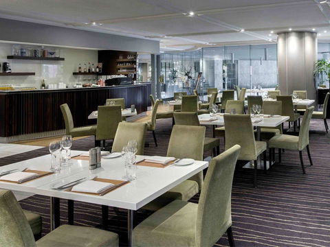 Pullman Sydney Hyde Park - New South Wales Tourism  44